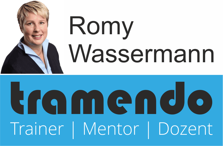 tramendo – Romy Wassermann