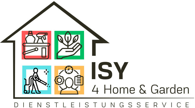 ISY 4 Home & Garden ISY 4 Home & Garden
