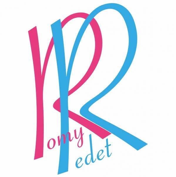 Romy-Redet – Die Traurednerin aus Potsdam Romy-Redet – Die Traurednerin aus Potsdam