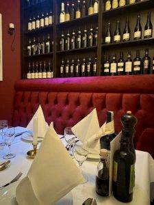 Ristorante Al Lago Gross Glienicke